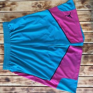 Jordan Basketball Shorts